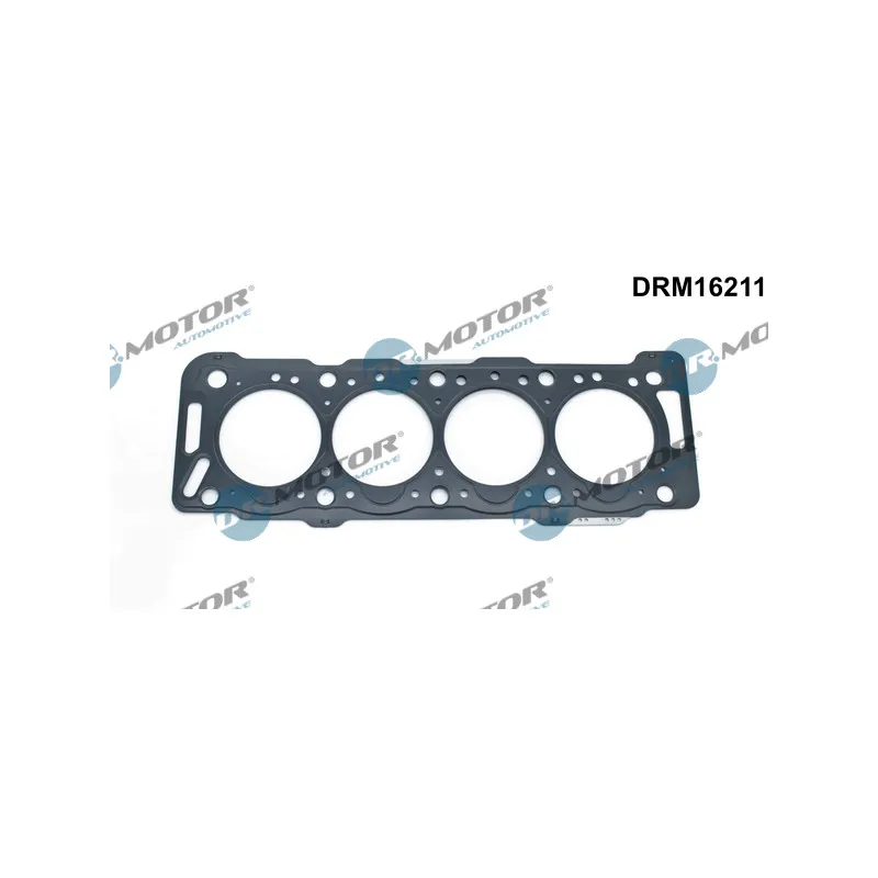 Joint d'étanchéité, culasse Dr.Motor DRM16211