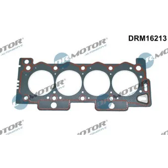Joint d'étanchéité, culasse Dr.Motor DRM16213
