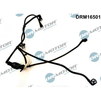 Tuyauterie de carburant Dr.Motor DRM16501