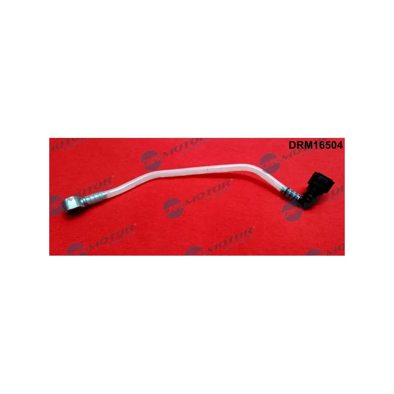 Tuyauterie de carburant Dr.Motor DRM16504