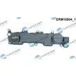 Couvercle de culasse Dr.Motor DRM16904 - Visuel 1