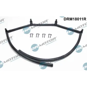 Tuyau, carburant de fuite Dr.Motor DRM18011R