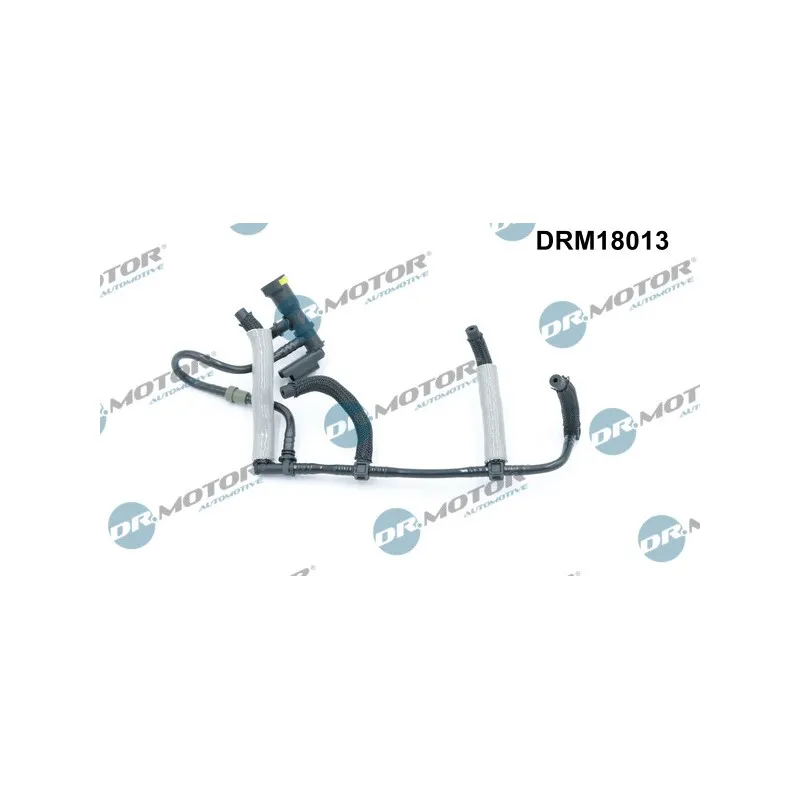 Tuyauterie de carburant Dr.Motor DRM18013