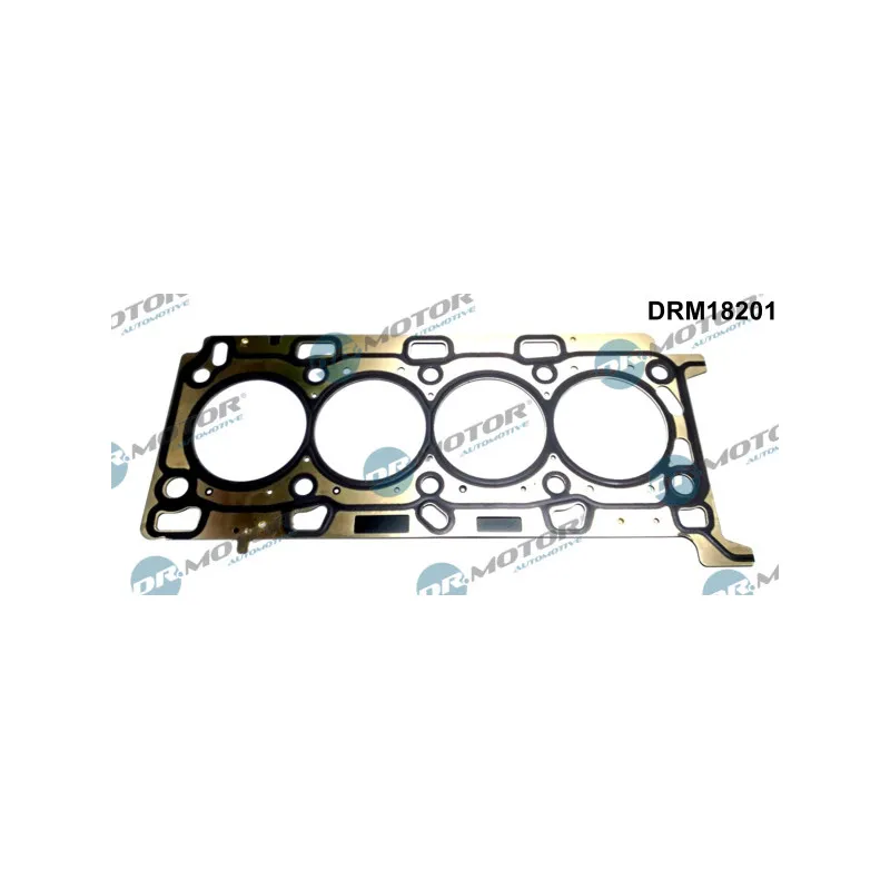 Joint d'étanchéité, culasse Dr.Motor DRM18201