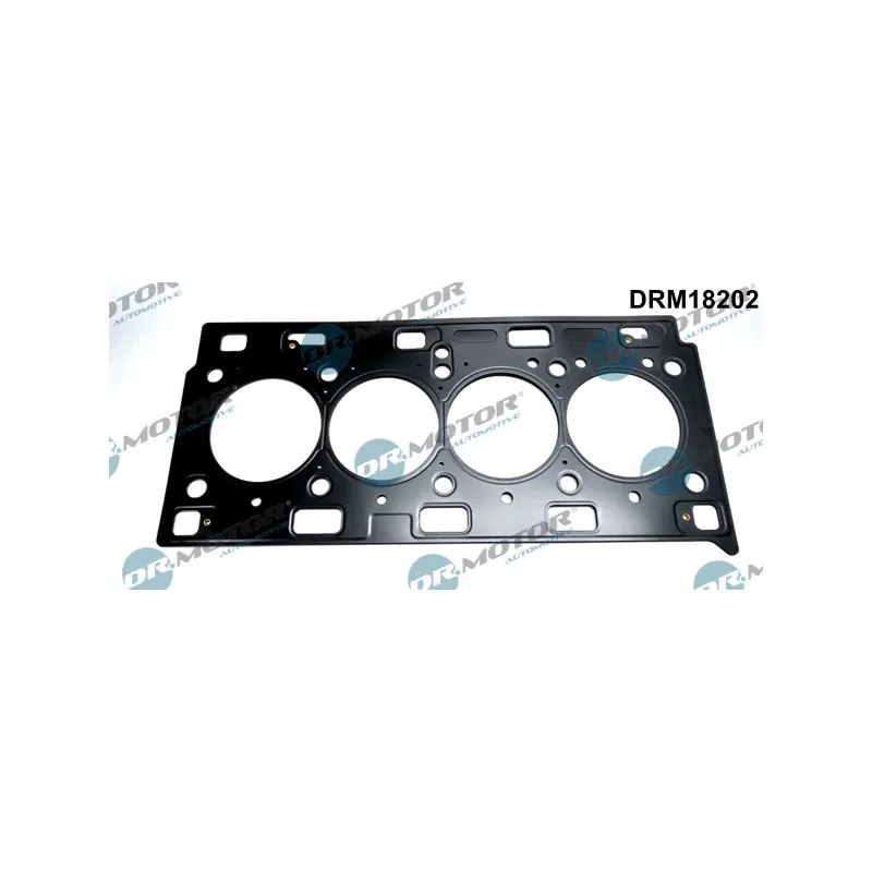 Joint d'étanchéité, culasse Dr.Motor DRM18202
