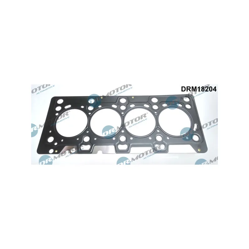 Joint d'étanchéité, culasse Dr.Motor DRM18204