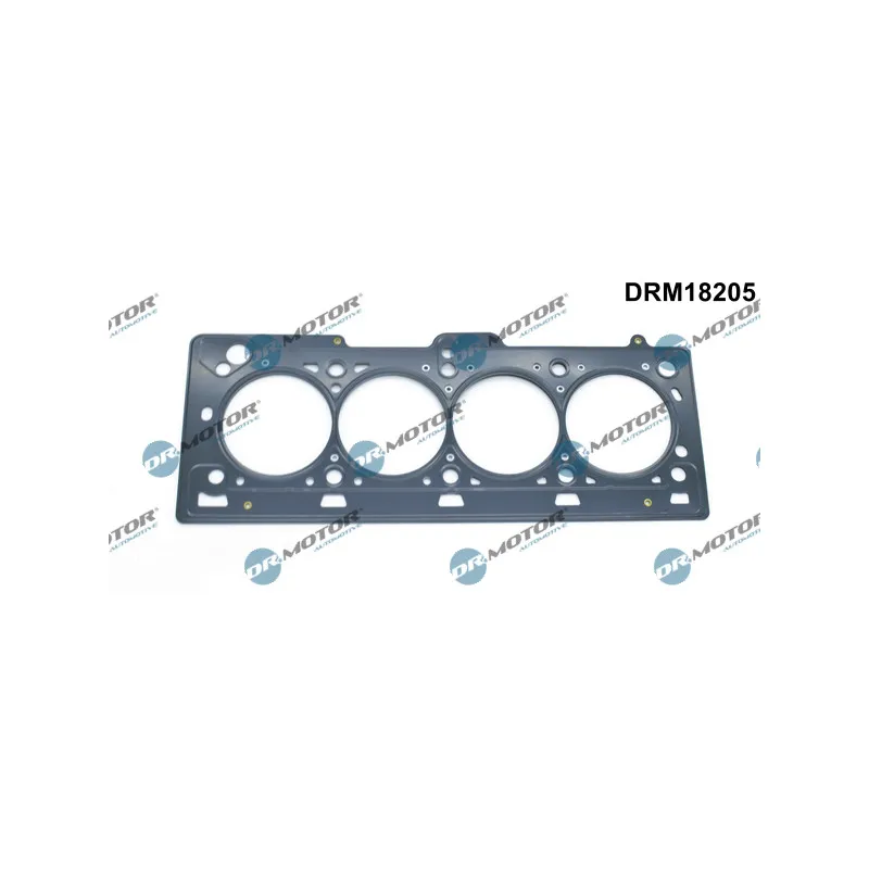 Joint d'étanchéité, culasse Dr.Motor DRM18205
