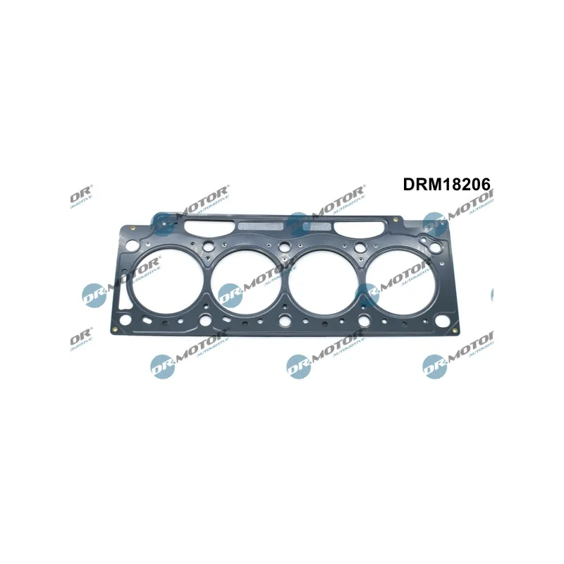 Joint d'étanchéité, culasse Dr.Motor DRM18206