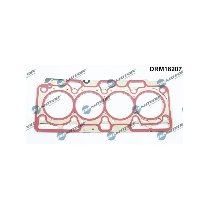 Joint d'étanchéité, culasse Dr.Motor DRM18207