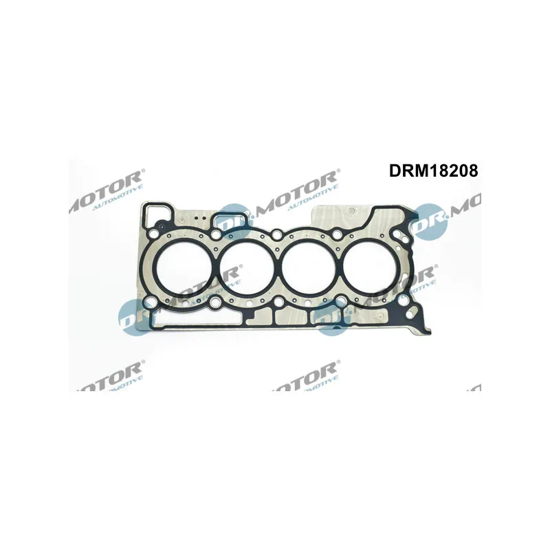 Joint d'étanchéité, culasse Dr.Motor DRM18208