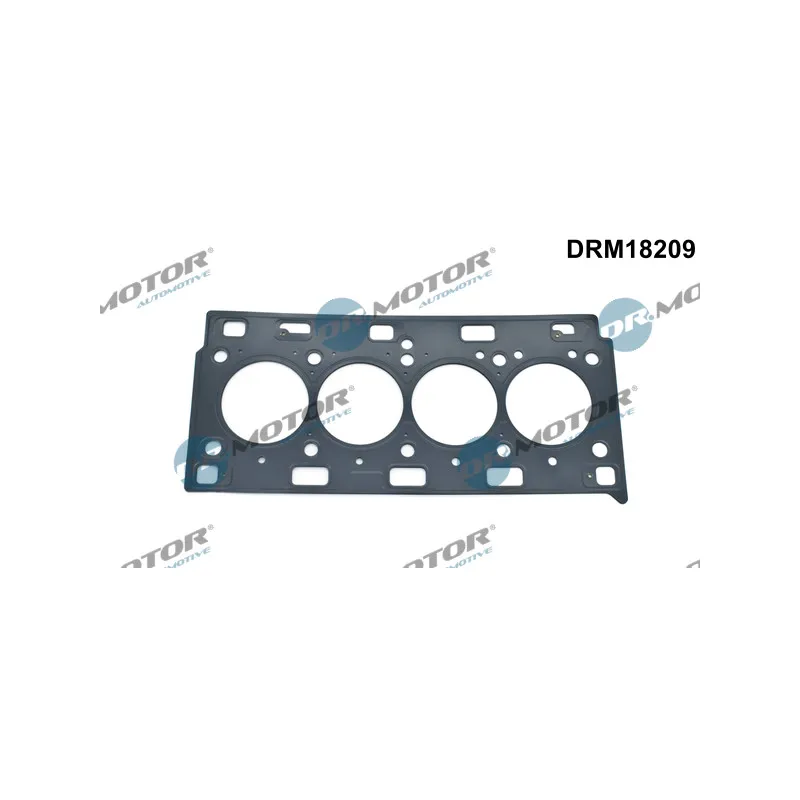 Joint d'étanchéité, culasse Dr.Motor DRM18209