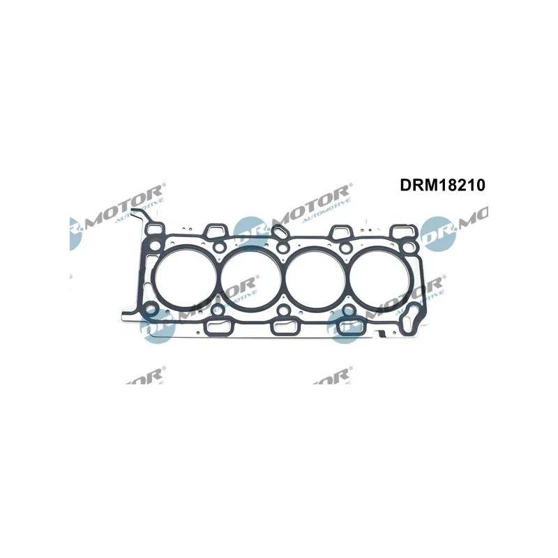 Joint d'étanchéité, culasse Dr.Motor DRM18210
