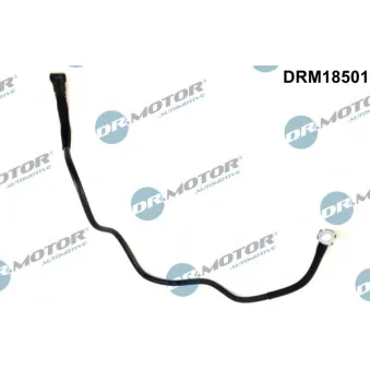 Tuyauterie de carburant Dr.Motor DRM18501