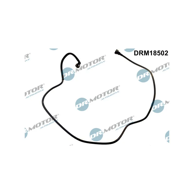 Tuyauterie de carburant Dr.Motor DRM18502
