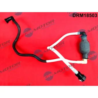 Tuyauterie de carburant Dr.Motor DRM18503