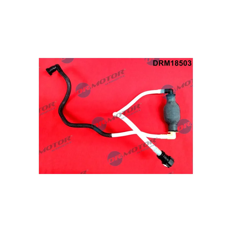 Tuyauterie de carburant Dr.Motor DRM18503