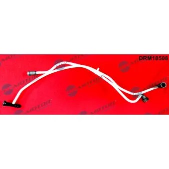 Tuyauterie de carburant Dr.Motor