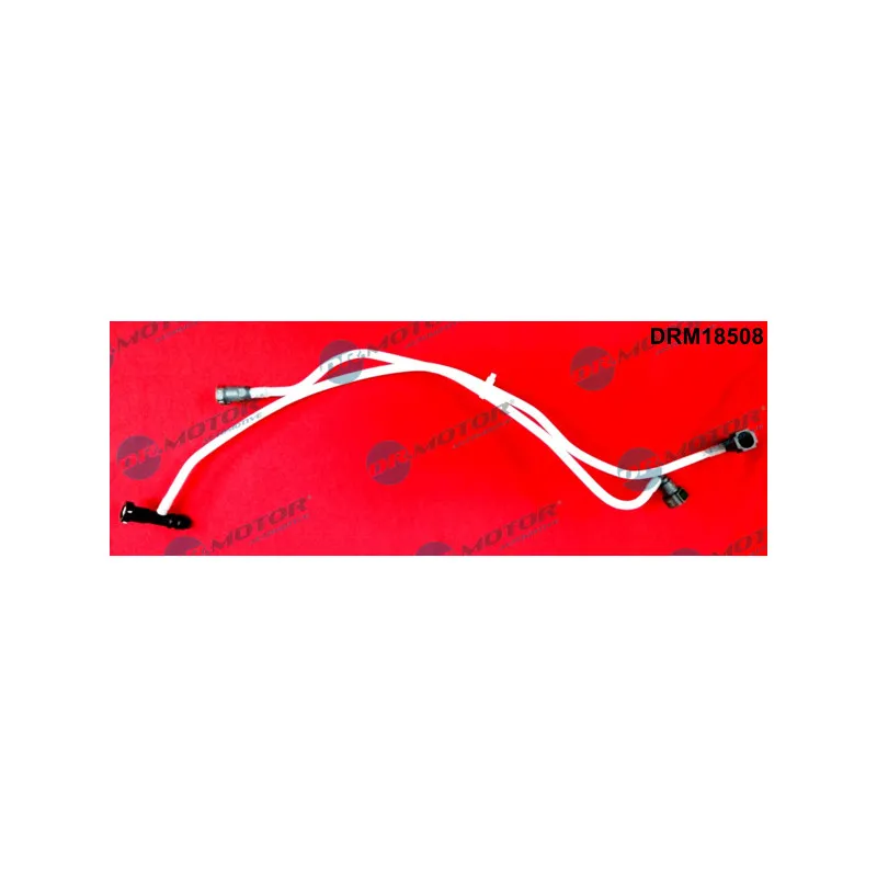 Tuyauterie de carburant Dr.Motor DRM18508