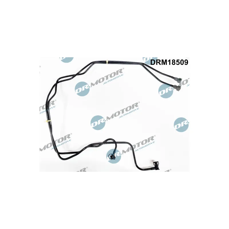 Tuyauterie de carburant Dr.Motor DRM18509