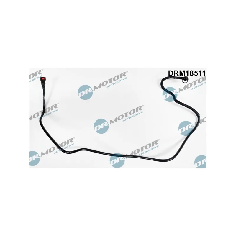 Tuyauterie de carburant Dr.Motor DRM18511