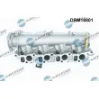 Module de tube d'admission Dr.Motor DRM18801 - Visuel 2