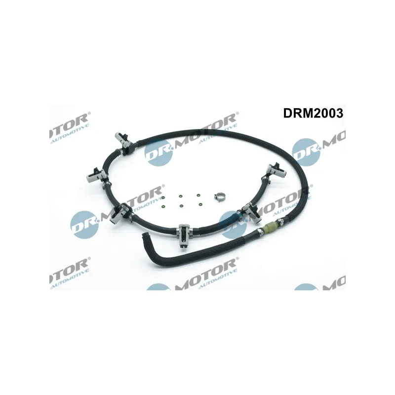 Tuyau, carburant de fuite Dr.Motor DRM2003