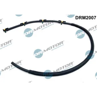 Tuyau, carburant de fuite Dr.Motor DRM2007