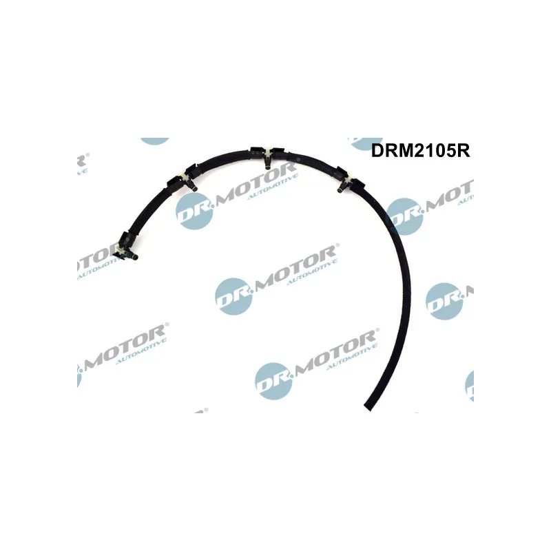 Tuyau, carburant de fuite Dr.Motor DRM2105R