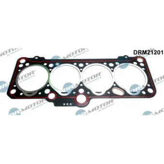 Joint d'étanchéité, culasse Dr.Motor DRM21201