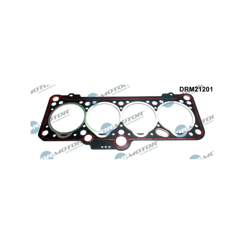 Joint d'étanchéité, culasse Dr.Motor DRM21201