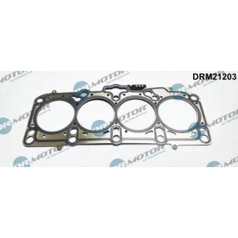 Joint d'étanchéité, culasse Dr.Motor DRM21203