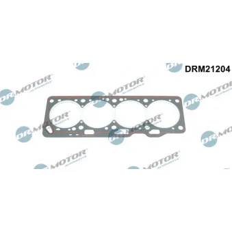 Joint d'étanchéité, culasse Dr.Motor DRM21204