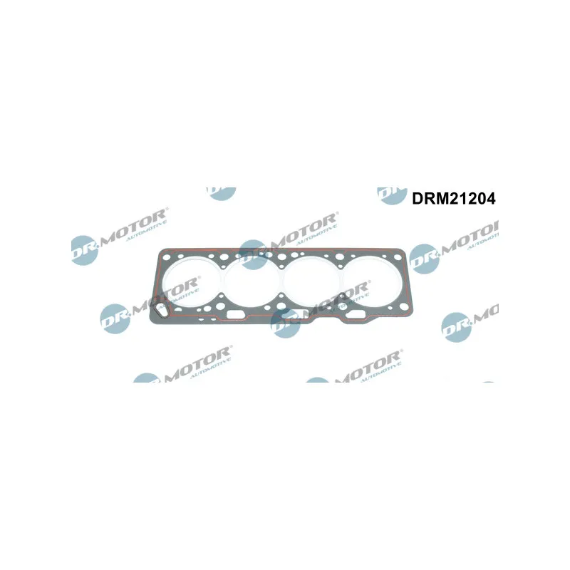 Joint d'étanchéité, culasse Dr.Motor DRM21204