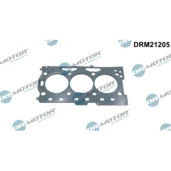 Joint d'étanchéité, culasse Dr.Motor DRM21205
