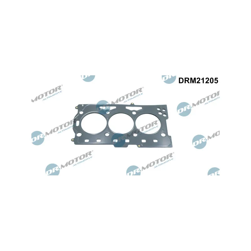 Joint d'étanchéité, culasse Dr.Motor DRM21205