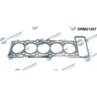 Joint d'étanchéité, culasse Dr.Motor DRM21207