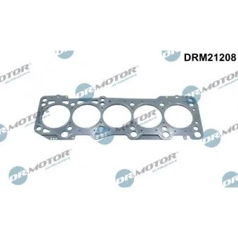 Joint d'étanchéité, culasse Dr.Motor DRM21208