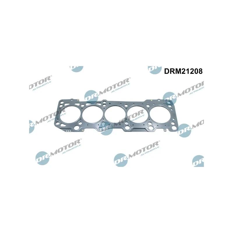 Joint d'étanchéité, culasse Dr.Motor DRM21208