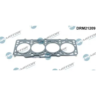 Joint d'étanchéité, culasse Dr.Motor DRM21209