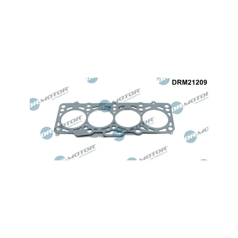 Joint d'étanchéité, culasse Dr.Motor DRM21209