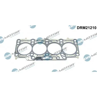 Joint d'étanchéité, culasse Dr.Motor DRM21210
