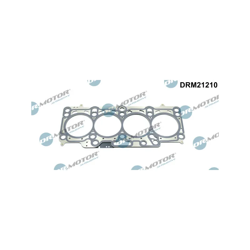 Joint d'étanchéité, culasse Dr.Motor DRM21210