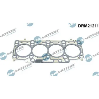 Joint d'étanchéité, culasse Dr.Motor DRM21211