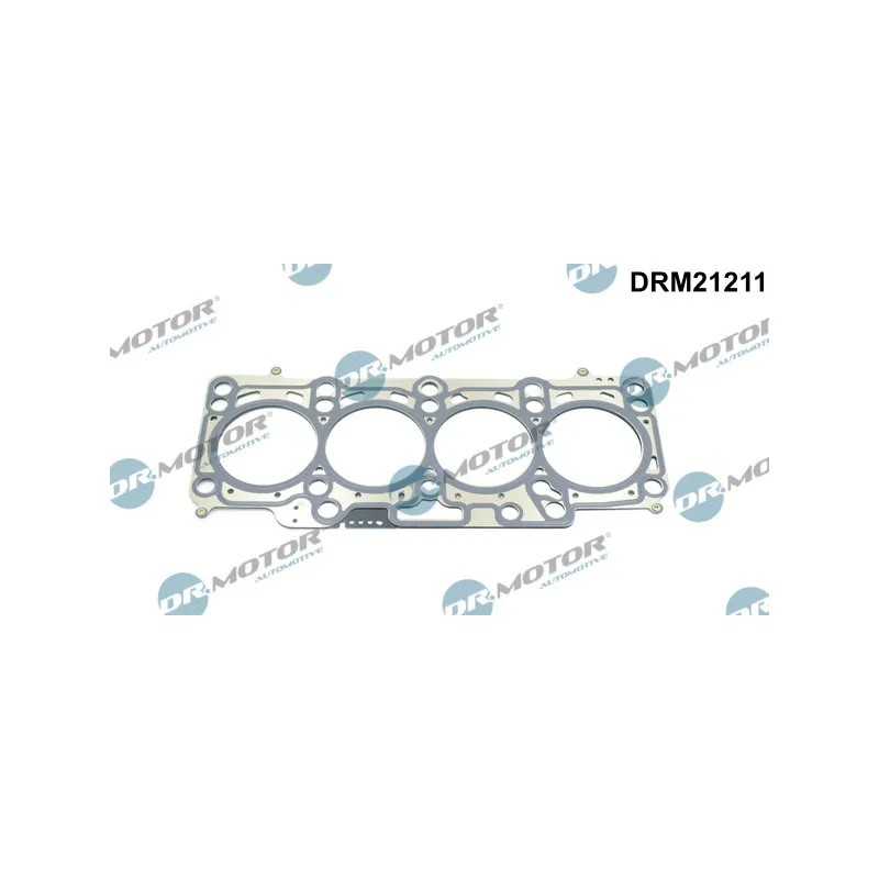 Joint d'étanchéité, culasse Dr.Motor DRM21211
