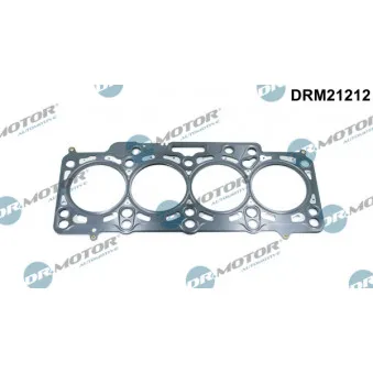 Joint d'étanchéité, culasse Dr.Motor DRM21212