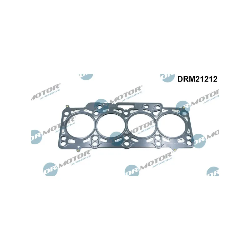 Joint d'étanchéité, culasse Dr.Motor DRM21212
