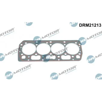 Joint d'étanchéité, culasse Dr.Motor DRM21213