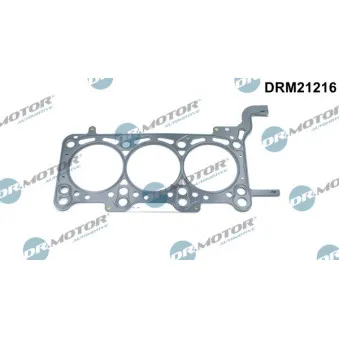 Joint d'étanchéité, culasse Dr.Motor DRM21216