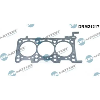 Joint d'étanchéité, culasse Dr.Motor DRM21217