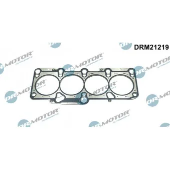 Joint d'étanchéité, culasse Dr.Motor DRM21219
